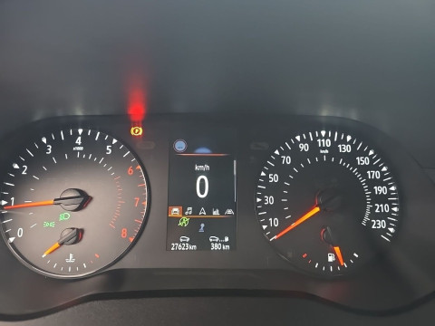 Ansicht 17 - Gebrauchtwagen Fahrzeug, Modell Townstar der Marke Nissan von Verkäufer Autozentrum Walter GmbH & Co. KG