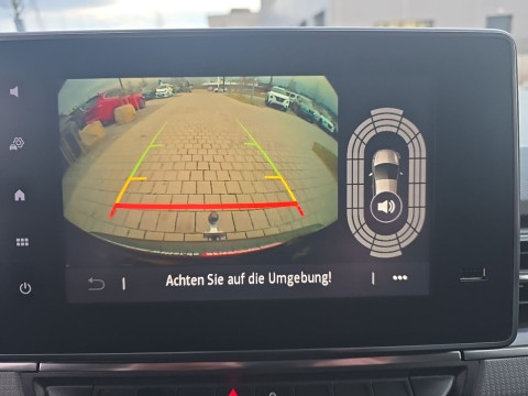 Ansicht 18 - Gebrauchtwagen Fahrzeug, Modell Townstar der Marke Nissan von Verkäufer Autozentrum Walter GmbH & Co. KG