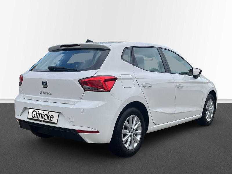 Seat - Ibiza