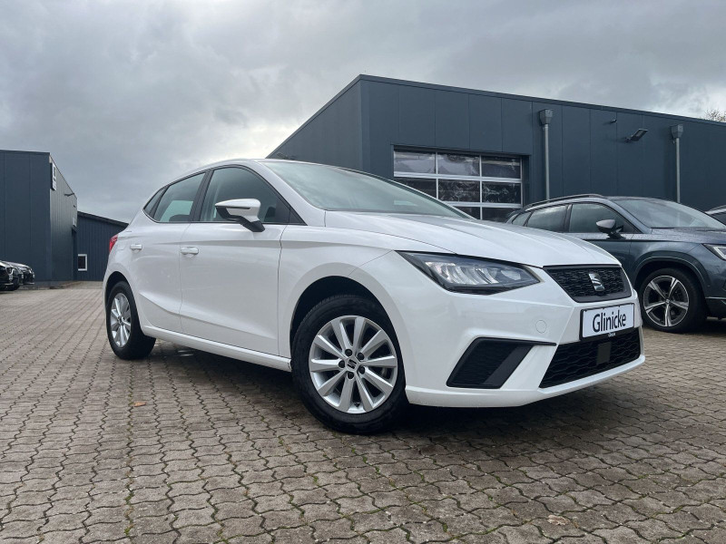 Seat - Ibiza