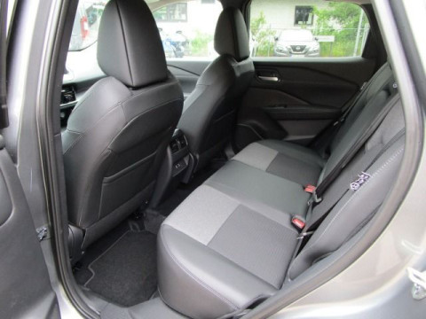 Ansicht 7 - Gebrauchtwagen Fahrzeug, Modell Qashqai der Marke Nissan von Verkäufer Autohaus Muz GmbH