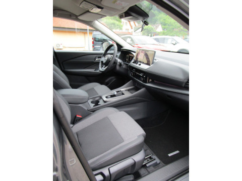 Ansicht 13 - Gebrauchtwagen Fahrzeug, Modell Qashqai der Marke Nissan von Verkäufer Autohaus Muz GmbH