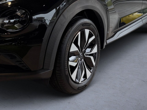 Ansicht 6 - Gebrauchtwagen Fahrzeug, Modell Juke der Marke Nissan von Verkäufer Automobile J.Heddier GmbH