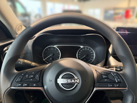 Ansicht 8 - Gebrauchtwagen Fahrzeug, Modell Juke der Marke Nissan von Verkäufer Automobile J.Heddier GmbH