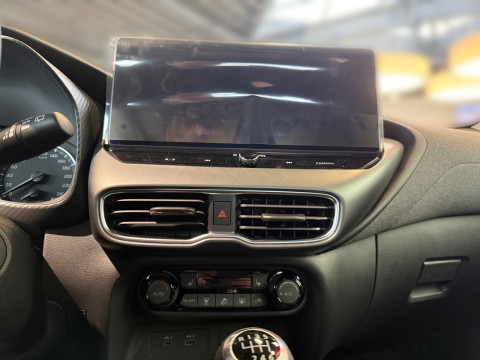 Ansicht 9 - Gebrauchtwagen Fahrzeug, Modell Juke der Marke Nissan von Verkäufer Automobile J.Heddier GmbH