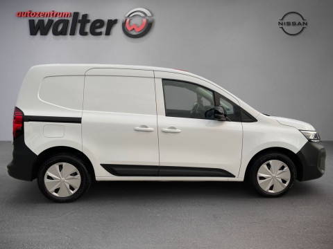 Ansicht 3 - Gebrauchtwagen Fahrzeug, Modell Townstar der Marke Nissan von Verkäufer Autozentrum Walter GmbH & Co. KG