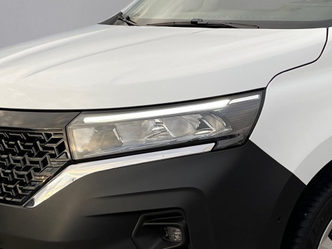 Ansicht 7 - Gebrauchtwagen Fahrzeug, Modell Townstar der Marke Nissan von Verkäufer Autozentrum Walter GmbH & Co. KG