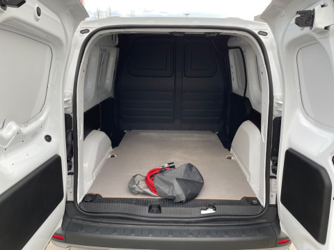 Ansicht 9 - Gebrauchtwagen Fahrzeug, Modell Townstar der Marke Nissan von Verkäufer Autozentrum Walter GmbH & Co. KG