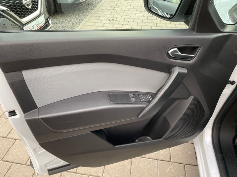 Ansicht 11 - Gebrauchtwagen Fahrzeug, Modell Townstar der Marke Nissan von Verkäufer Autozentrum Walter GmbH & Co. KG