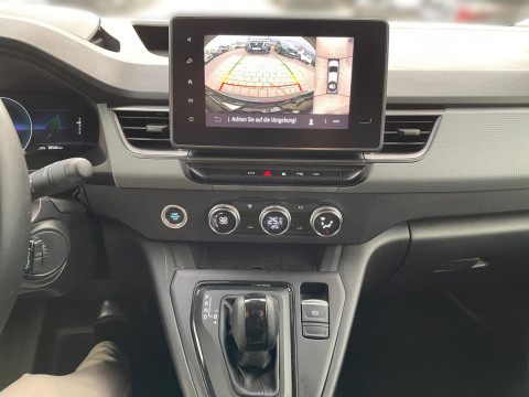 Ansicht 13 - Gebrauchtwagen Fahrzeug, Modell Townstar der Marke Nissan von Verkäufer Autozentrum Walter GmbH & Co. KG