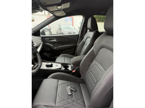 Ansicht 8 - Neuwagen Fahrzeug, Modell Qashqai der Marke Nissan von Verkäufer Auto Knerr GmbH