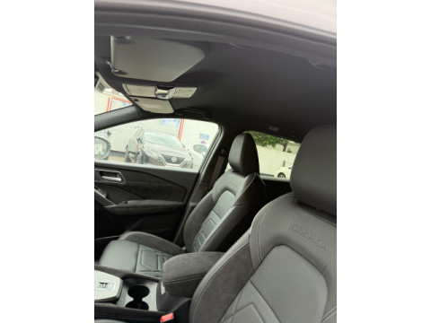 Ansicht 9 - Neuwagen Fahrzeug, Modell Qashqai der Marke Nissan von Verkäufer Auto Knerr GmbH