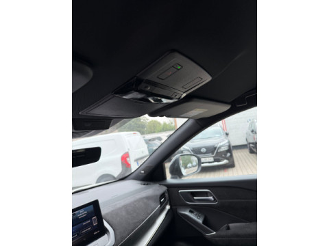 Ansicht 10 - Neuwagen Fahrzeug, Modell Qashqai der Marke Nissan von Verkäufer Auto Knerr GmbH