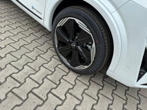 Ansicht 18 - Neuwagen Fahrzeug, Modell Qashqai der Marke Nissan von Verkäufer Auto Knerr GmbH