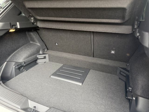 Ansicht 23 - Neuwagen Fahrzeug, Modell Qashqai der Marke Nissan von Verkäufer Auto Knerr GmbH