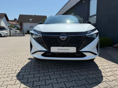 Ansicht 33 - Neuwagen Fahrzeug, Modell Qashqai der Marke Nissan von Verkäufer Auto Knerr GmbH