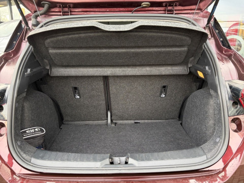 Ansicht 10 - Gebrauchtwagen Fahrzeug, Modell Micra der Marke Nissan von Verkäufer Automobile J. Heddier GmbH