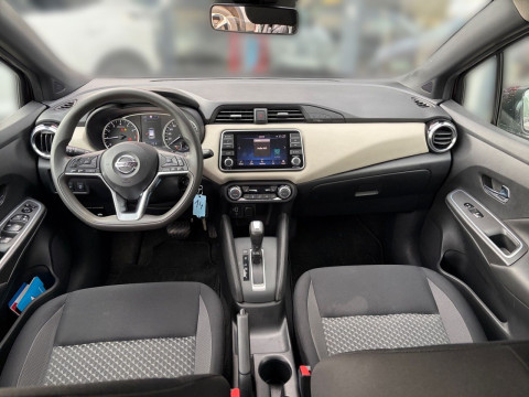 Ansicht 12 - Gebrauchtwagen Fahrzeug, Modell Micra der Marke Nissan von Verkäufer Automobile J. Heddier GmbH