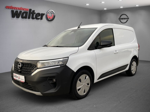 Ansicht 1 - Gebrauchtwagen Fahrzeug, Modell Townstar der Marke Nissan von Verkäufer Autozentrum Walter GmbH & Co. KG