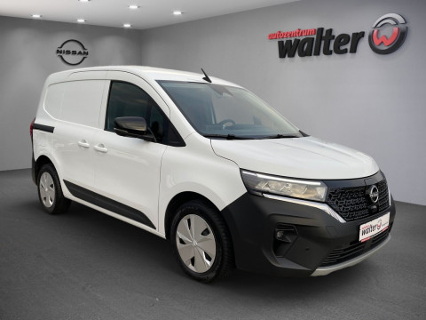 Ansicht 2 - Gebrauchtwagen Fahrzeug, Modell Townstar der Marke Nissan von Verkäufer Autozentrum Walter GmbH & Co. KG