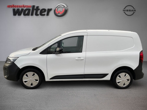 Ansicht 6 - Gebrauchtwagen Fahrzeug, Modell Townstar der Marke Nissan von Verkäufer Autozentrum Walter GmbH & Co. KG