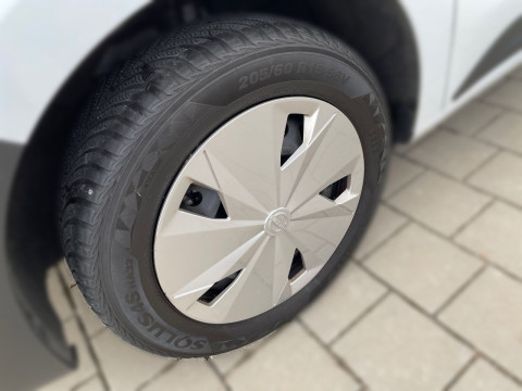 Ansicht 8 - Gebrauchtwagen Fahrzeug, Modell Townstar der Marke Nissan von Verkäufer Autozentrum Walter GmbH & Co. KG