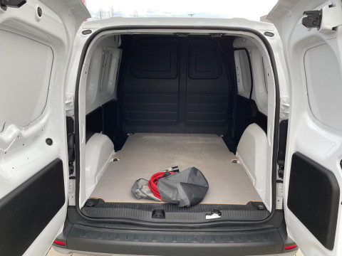 Ansicht 9 - Gebrauchtwagen Fahrzeug, Modell Townstar der Marke Nissan von Verkäufer Autozentrum Walter GmbH & Co. KG