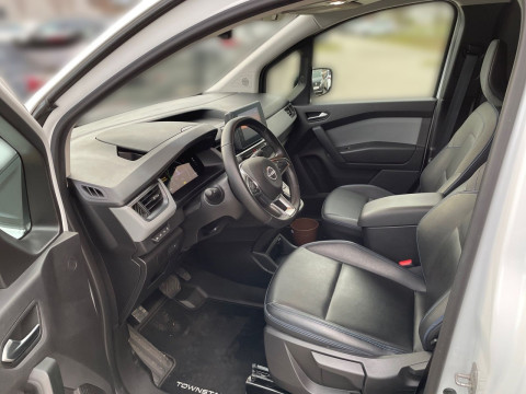 Ansicht 10 - Gebrauchtwagen Fahrzeug, Modell Townstar der Marke Nissan von Verkäufer Autozentrum Walter GmbH & Co. KG