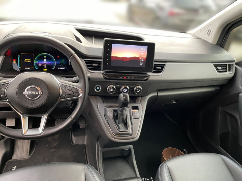 Ansicht 14 - Gebrauchtwagen Fahrzeug, Modell Townstar der Marke Nissan von Verkäufer Autozentrum Walter GmbH & Co. KG