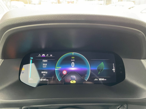 Ansicht 15 - Gebrauchtwagen Fahrzeug, Modell Townstar der Marke Nissan von Verkäufer Autozentrum Walter GmbH & Co. KG