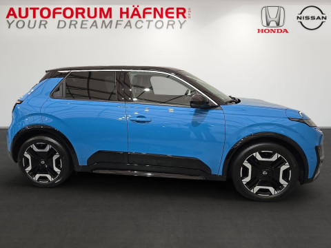 Ansicht 3 - Neuwagen Fahrzeug, Modell Micra der Marke Nissan von Verkäufer Autoforum Häfner GmbH