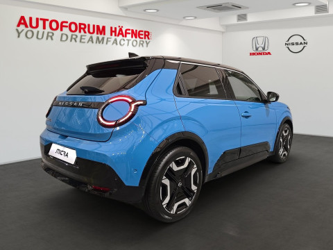 Ansicht 4 - Neuwagen Fahrzeug, Modell Micra der Marke Nissan von Verkäufer Autoforum Häfner GmbH