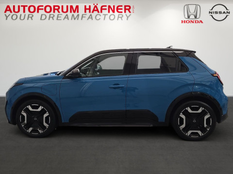 Ansicht 6 - Neuwagen Fahrzeug, Modell Micra der Marke Nissan von Verkäufer Autoforum Häfner GmbH