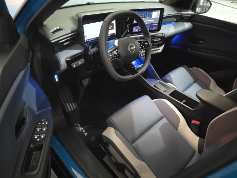 Ansicht 9 - Neuwagen Fahrzeug, Modell Micra der Marke Nissan von Verkäufer Autoforum Häfner GmbH