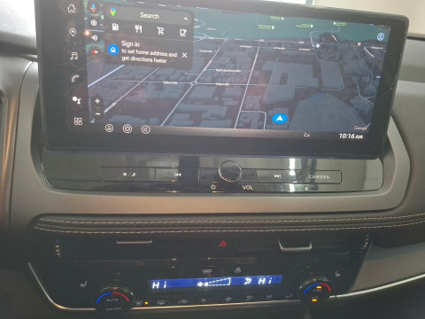 Ansicht 10 - Gebrauchtwagen Fahrzeug, Modell Qashqai der Marke Nissan von Verkäufer Autohaus Peter Müller GmbH