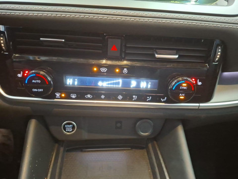 Ansicht 11 - Gebrauchtwagen Fahrzeug, Modell Qashqai der Marke Nissan von Verkäufer Autohaus Peter Müller GmbH