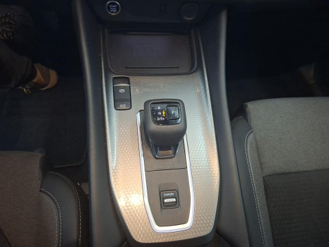 Ansicht 12 - Gebrauchtwagen Fahrzeug, Modell Qashqai der Marke Nissan von Verkäufer Autohaus Peter Müller GmbH