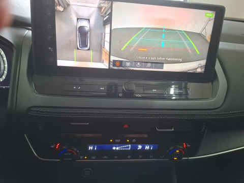 Ansicht 13 - Gebrauchtwagen Fahrzeug, Modell Qashqai der Marke Nissan von Verkäufer Autohaus Peter Müller GmbH