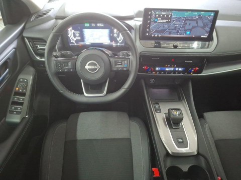 Ansicht 14 - Gebrauchtwagen Fahrzeug, Modell Qashqai der Marke Nissan von Verkäufer Autohaus Peter Müller GmbH