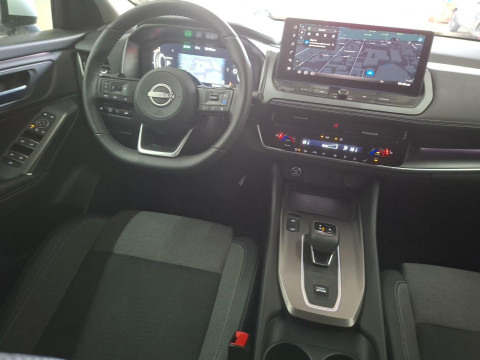 Ansicht 15 - Gebrauchtwagen Fahrzeug, Modell Qashqai der Marke Nissan von Verkäufer Autohaus Peter Müller GmbH