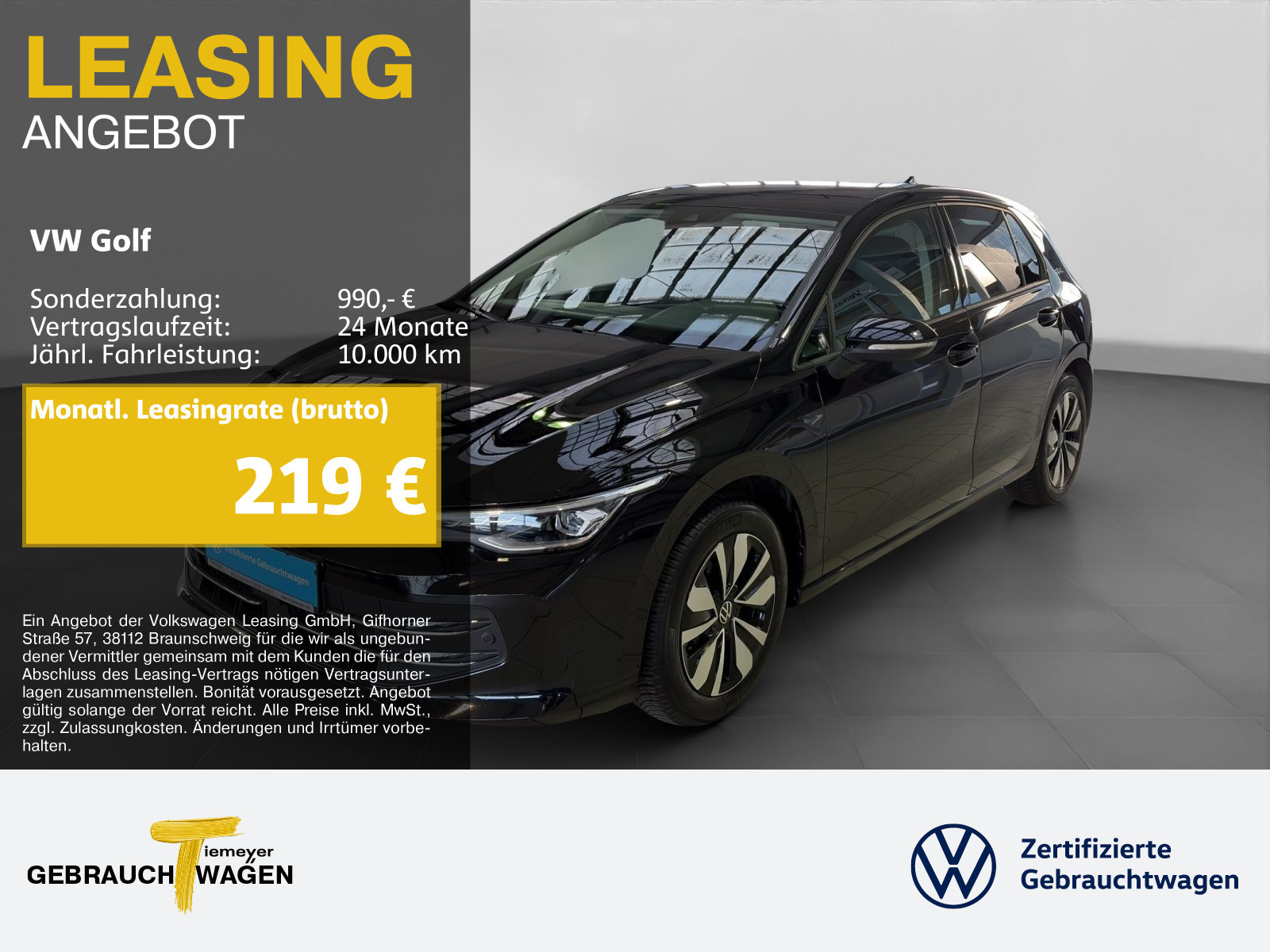 Volkswagen Golf 2.0 TDI Volkswagen Golf 2.0 TDI