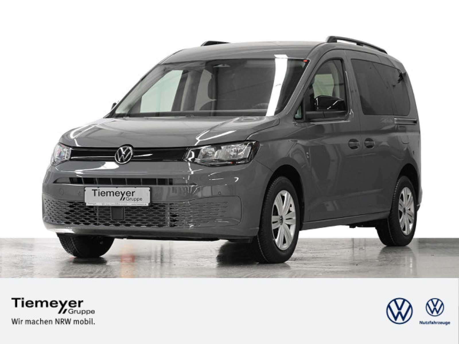 Volkswagen Caddy California 1.5