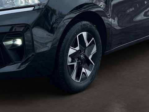 Ansicht 6 - Gebrauchtwagen Fahrzeug, Modell Townstar der Marke Nissan von Verkäufer Autohaus Priller – Zweigniederlassung der Autohaus MKM Huber GmbH