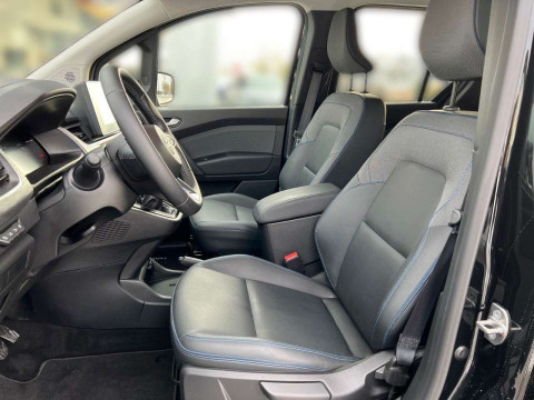 Ansicht 7 - Gebrauchtwagen Fahrzeug, Modell Townstar der Marke Nissan von Verkäufer Autohaus Priller – Zweigniederlassung der Autohaus MKM Huber GmbH