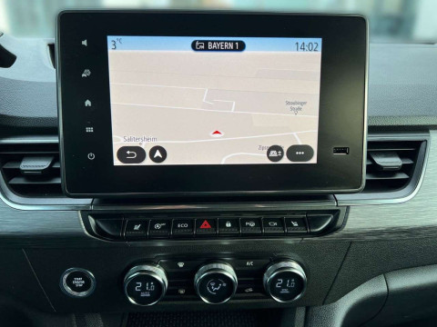 Ansicht 9 - Gebrauchtwagen Fahrzeug, Modell Townstar der Marke Nissan von Verkäufer Autohaus Priller – Zweigniederlassung der Autohaus MKM Huber GmbH