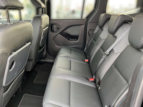 Ansicht 11 - Gebrauchtwagen Fahrzeug, Modell Townstar der Marke Nissan von Verkäufer Autohaus Priller – Zweigniederlassung der Autohaus MKM Huber GmbH