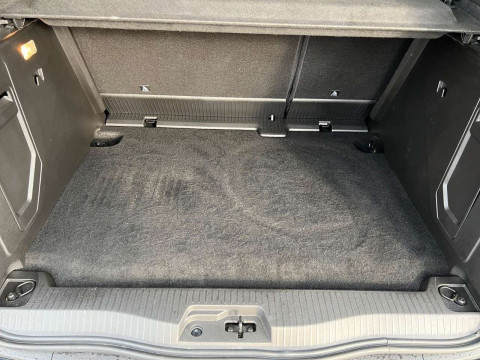 Ansicht 12 - Gebrauchtwagen Fahrzeug, Modell Townstar der Marke Nissan von Verkäufer Autohaus Priller – Zweigniederlassung der Autohaus MKM Huber GmbH