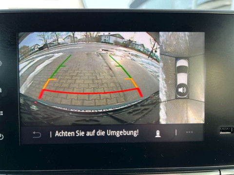 Ansicht 13 - Gebrauchtwagen Fahrzeug, Modell Townstar der Marke Nissan von Verkäufer Autohaus Priller – Zweigniederlassung der Autohaus MKM Huber GmbH