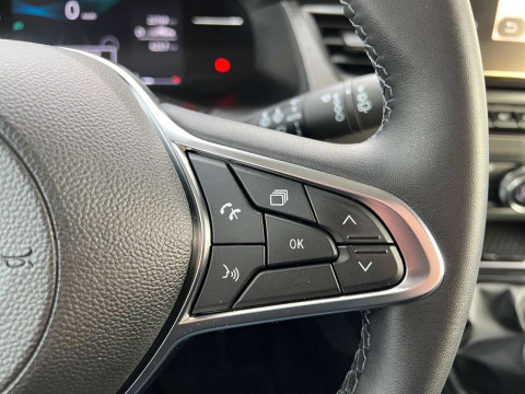 Ansicht 14 - Gebrauchtwagen Fahrzeug, Modell Townstar der Marke Nissan von Verkäufer Autohaus Priller – Zweigniederlassung der Autohaus MKM Huber GmbH