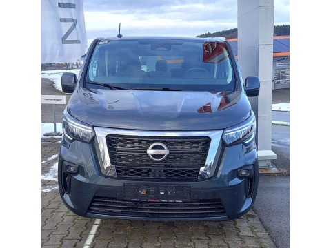 Ansicht 3 - Neuwagen Fahrzeug, Modell Primastar der Marke Nissan von Verkäufer Auto Zahnbrecher - Zweigniederlassung der MKM Huber GmbH